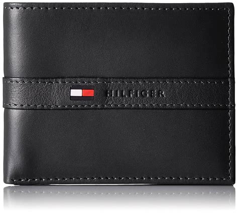 tommy hilfiger wallet canada